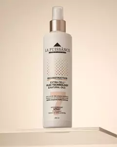 La Puissance Extra Cell Plex Reviver Boost - Paso 7