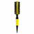 Jessamy Cepillo Térmico de Madera Amarillo 20mm