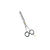 Tijera de Pulir 6.5″ Acero Inox @Style.Cut