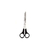 Tijera de Pulir Pulido 5,5″ Pro Basic