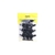 Broches Separadores Separa Mechas Jessamy x 12 unidades
