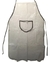 Delantal Transparente Plastico