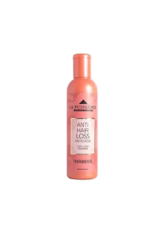 La puissance Enjuague Anticaída x 300 ML