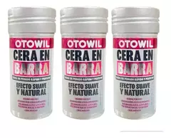 Otowil Cera en Barra - comprar online