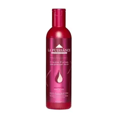 Shampoo Protección Color La Puissance 300ml