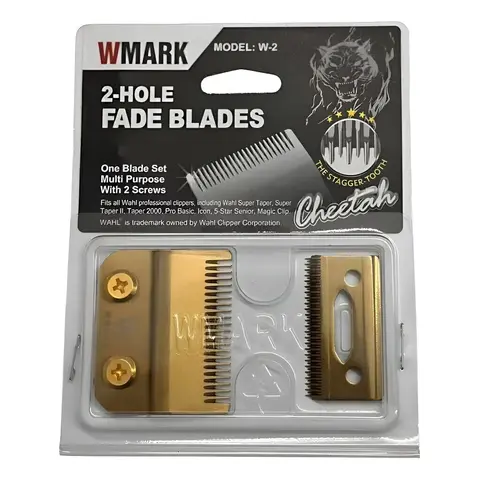 Wmark Cuchillas Para Maquina