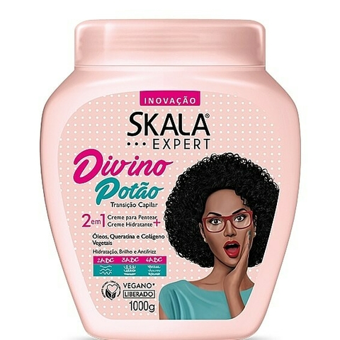 Skala Divino Potao 2 en 1 x1k - comprar online