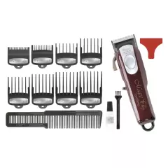 Wahl Magic Clip Cordless - comprar online