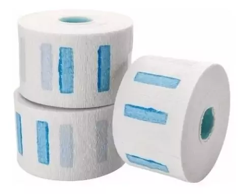 Papel Cuello Barberia X 5