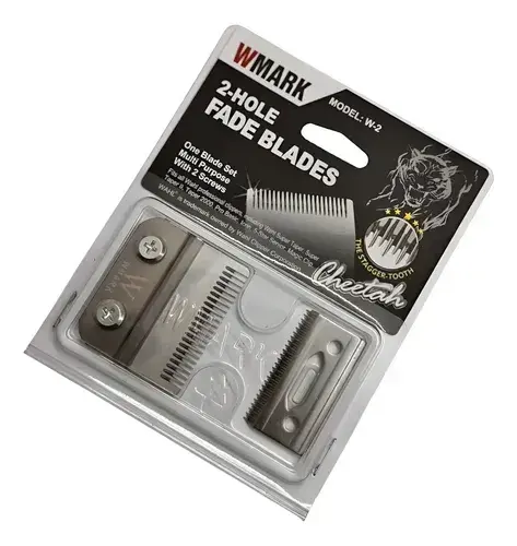 Wmark Cuchillas Para Maquina - comprar online