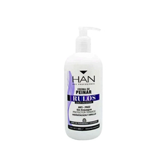 Han Crema Peinar Rulos 500cm