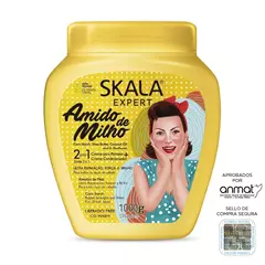 Skala Amido de Milho 1kg - comprar online