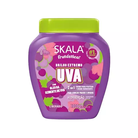 Skala Uva x1k