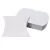 Caixa Travesseiro Kraft Personalizada 100 Pçs 10x12x3,2 Cm