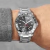 Imagem do Relógio Venezianico Nereide GMT Automático Preto 42mm 3521501C