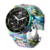 Relógio Invicta Pro Diver Chronograph Black Dial 52mm 25078 - comprar online