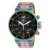Relógio Invicta Pro Diver Chronograph Black Dial 52mm 25078