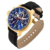 Relógio Invicta Lefty Force Chronograph 46mm 1516 - comprar online