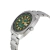 Relógio Seiko Recraft Automático Verde 44mm SNKM97 - comprar online