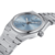 Relógio Tissot PRX 35 Quartz Blue Dial 35mm T137.210.11.351.00 na internet