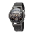 Relógio Bulova Curv Quartzo Cronógrafo Cinza 44mm 98A162 - loja online