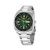 Relógio Seiko Recraft Automático Verde 44mm SNKM97 - Clock Society