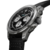Relógio Venezianico Bucintoro Automático Preto 42mm 8221511 na internet