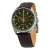 Relógio Seiko Conceptual Quartzo Cronógrafo Verde 40mm SSB385 - Clock Society
