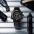 Imagem do Relógio Seiko Prospex Sea Digital Eco-Drive Solar Preto 46mm SNJ037P1