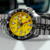 Imagem do Relógio Seiko 5 Sports Automatic GMT 42.5mm SSK017