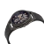 Relógio Bulova Curv Quartzo Cronógrafo Cinza 44mm 98A162 - comprar online