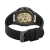 Relógio Bulova Curv Quartzo Cronógrafo Cinza 44mm 98A162 - Clock Society