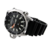 Imagem do Relógio Citizen Promaster Aqualand Quartz Analog-Digital Black Dial Men's 38mm JP2000-08E