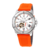 Relógio Bulova Marine Star Automatic Silver Dial Men's 45mm 98A226 - loja online