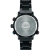 Relógio Seiko Prospex Sea Digital Eco-Drive Solar Preto 46mm SNJ037P1 - Clock Society