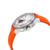 Relógio Bulova Marine Star Automatic Silver Dial Men's 45mm 98A226 - comprar online