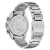 Relógio Citizen Tsuki-yomi A-T Eco-Drive Solar Azul 43mm BY1010-81L - Clock Society