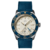 Relógio Christopher Ward C65 Aquitaine GMT White Sand/Blue Automatic 41mm GMT C65-41AGM2-S0BE1-RB