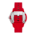 Relógio Diesel Griffed Solar Powered Red Dial 48mm DZ4620 na internet
