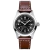 Relógio Hamilton Khaki Automático Preto 38mm H70455533