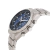 Relógio Citizen Tsuki-yomi A-T Eco-Drive Solar Azul 43mm BY1010-81L - comprar online