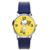 Relógio Timex Marlin® Hand-Wound x Snoopy Tennis 34mm TW2V88400