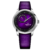 Relógio Venezianico Redentore Enigma Automático Roxo 40mm 1221572 - comprar online