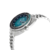 Relógio Bulova Special Edition Oceanographer Automatic Green Dial Men's 44mm 96B322 - comprar online