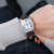 Relógio Hamilton American Classic Hand Wind 34mm H13519711 - loja online