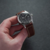 Relógio Hamilton Khaki Automatic Black Dial 38mm H70455533 - loja online