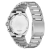 Relógio Citizen Zenshin Eco-Drive Solar Cronógrafo Prata 42.5mm CA4610-85A - Clock Society