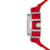 Relógio Diesel Griffed Solar Powered Red Dial 48mm DZ4620 - comprar online