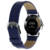 Relógio Timex Marlin® Hand-Wound x Snoopy Tennis 34mm TW2V88400 - Clock Society