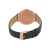 Relógio Emporio Armani Kappa Quartzo Pérola Feminino 32mm AR11150 na internet